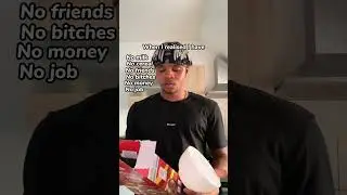 “I Was Making Cereal” 💀