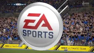 Free Kickerz 1 x 0 AB Mandrakes Fifa 17 Pro Clubs