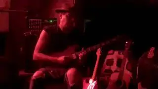 Eternal Dionysian Blues