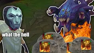 HOW IT REALLY FEELS LIKE TO PLAY IN SEASON 11