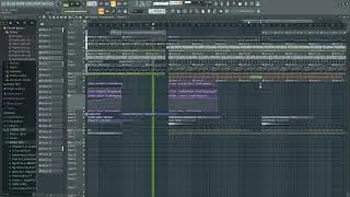 Avicii - The days (Remake Preview)