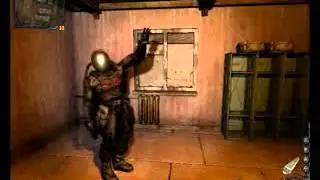 Приколы Stalker