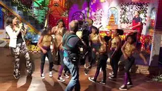 Passion Dance Center on News With A Twist
