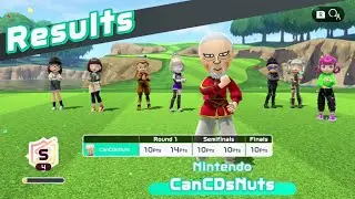 I'm On Nintendo's Naughty List...
