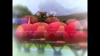 WIPEOUT - big balls love story