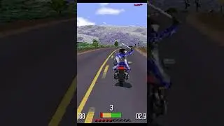 Best Fight Scenes Road Rash 😂 