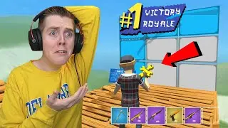 I Played BAD Fortnite Rip-Offs Until Chapter 3 Comes Out...