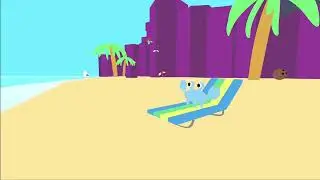 Blue Crab Bay