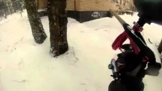 Пейнтбол 