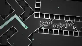 FLUSHER UNLEASHED 32% - 91% | Cripcrack
