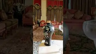 Qatari house 🏘️ Royal family