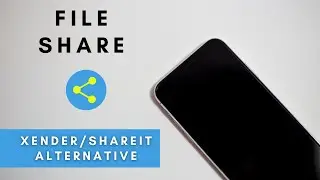 Xender ShareIt Alternative which you can use in your smartphone Best Alternative for Sharing Files