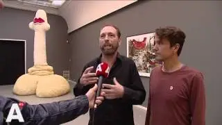 Musea klaar voor drukste Museumnacht ooit
