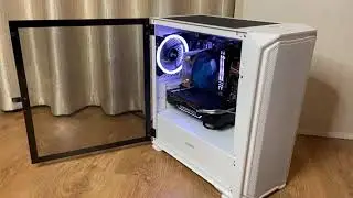 Ryzen 5 3600 + GTX 1660 super