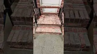 Hardscape Washing Results - 13