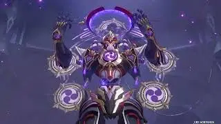 GENSHIN IMPACT X8