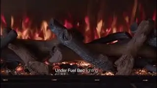Introducing the New MK3 ilektro Inset Electric Fires
