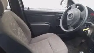 рено логан 1.4
