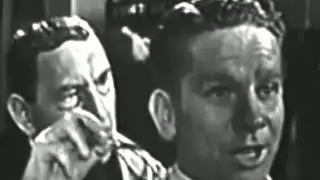Snooky Lanson - Keep It A Secret (Your Hit Parade - Jan 31, 1953)