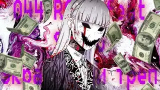 044 ROSE feat. SLIMUS - УКРАЇНСЬКИЙ ТРЕП