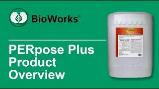PERpose Plus Product Overview