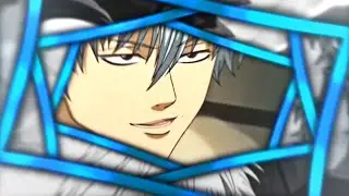 SHORT AMV GINTOKI | free file project Ae Cs6
