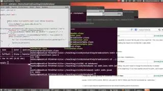 Installing and Using MySQL in Ubuntu