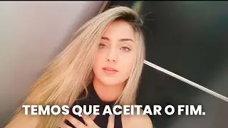 VOCÊ VAI SE APAIXONAR POR ESSE VÍDEO | término de namoro