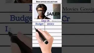 Jailer Box Office Collection, Hit Or Flop 