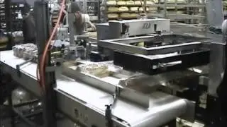 KLR D20 Slicer made for Loaf, Pan bread, cake (industrial) Automatic bagger / semi automatic bagger