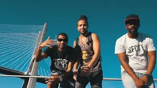 Keith B Angola - Eu Só Quero Fazer Amor feat Kampuzana, M Boy