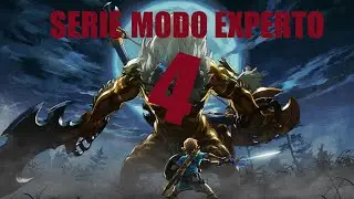TERMIANMOS LOS SANTUARIOS- ZELDA breath of the wild
