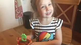 ДЕНЬ РОЖДЕНИЯ 5 лет Пижамная вечеринка
