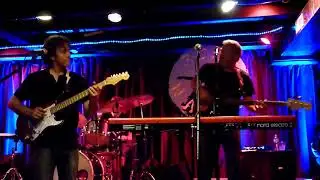 High Tide @ The Rusty Nail. Wilmington NC