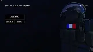 Roblox Menu GUI [SHOWCASE]