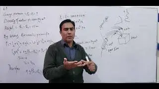 1st Year Physics Chapter 6