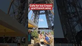 Tips for Visiting the Eiffel Tower:1