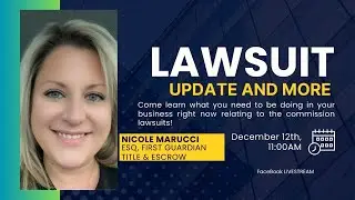 NAR Verdict Is In Now What?
