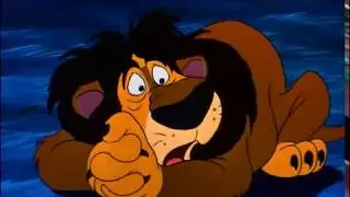 Lambert the Sheepish Lion 1952