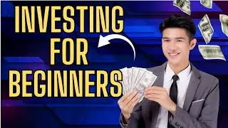 WATCH THIS if You’re 35 or Under: 10 Steps to Wealth for Beginner Investors