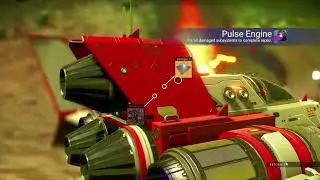 No Man's Sky || Ep.1 || Time For Repairs...