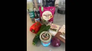 What does a days food look like