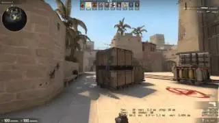 CS:GO играю на DM часть 5