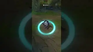 DRAGONSLAYER VAYNE CHROMA CHAOS SILVER RECALL