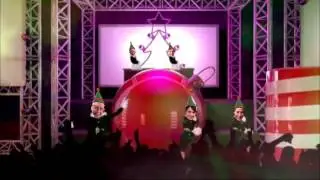 Elf Yourself EDM