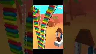 This sword cuts sharper than any blade / An amazing sight(Android iOS Levels)#floral#asmr #videogame