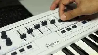 Top 5 Awesome Features of Arturia Keylab Series