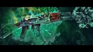 Генератор прицела в CSGO
