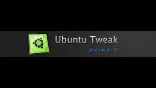 Linux Mint Cinnamon 18.2 Чистим реестр программой Ubuntu Tweak.