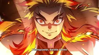 DEMON SLAYER - Kimetsu no Yaiba - THE MOVIE: Mugen Train - Nu in de bioscoop!